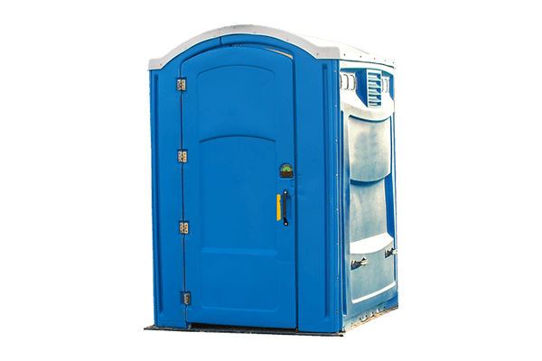 ADA Handicap Accessible Porta Potty Sturgeon bay WI