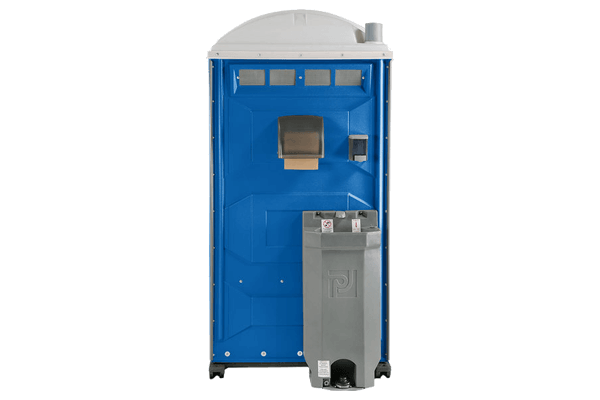 Deluxe Flushable Porta Potty Sturgeon bay WI