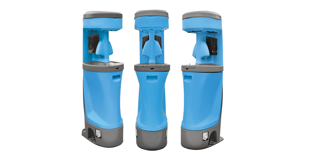 Portable Handwashing Stations Sturgeon bay WI