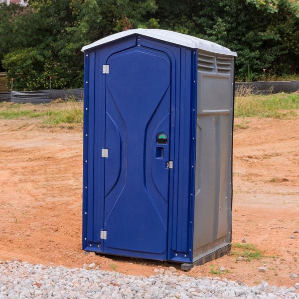 Festival Porta Potty Rentals Sturgeon bay WI