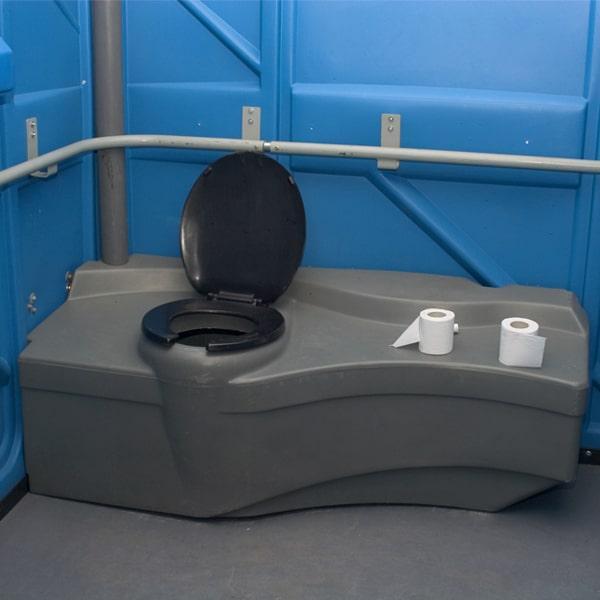 Wedding Porta Potty Rentals Sturgeon bay WI