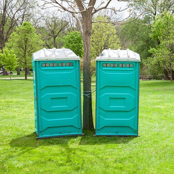 Seasonal Porta Potty Rentals Sturgeon bay WI